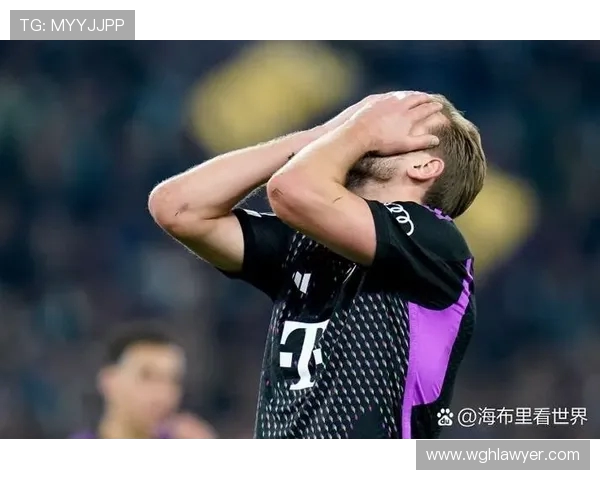 凯恩直言欧冠联赛阶段未进前八给球队赛季走势带来重压与调整考验