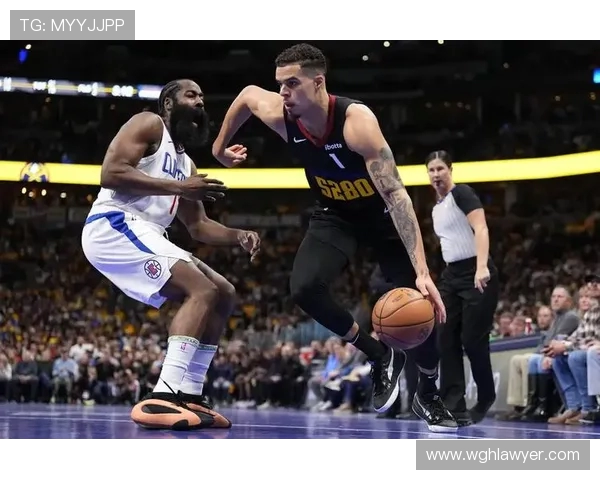 哈克斯：两连胜彰显回归最佳状态 重拾胜利轨迹蓄势待发